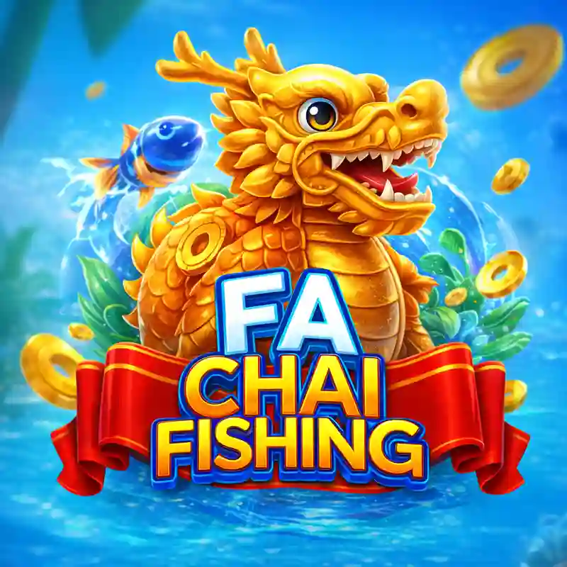 Fa Chai Fishing Casino Game 555bmw