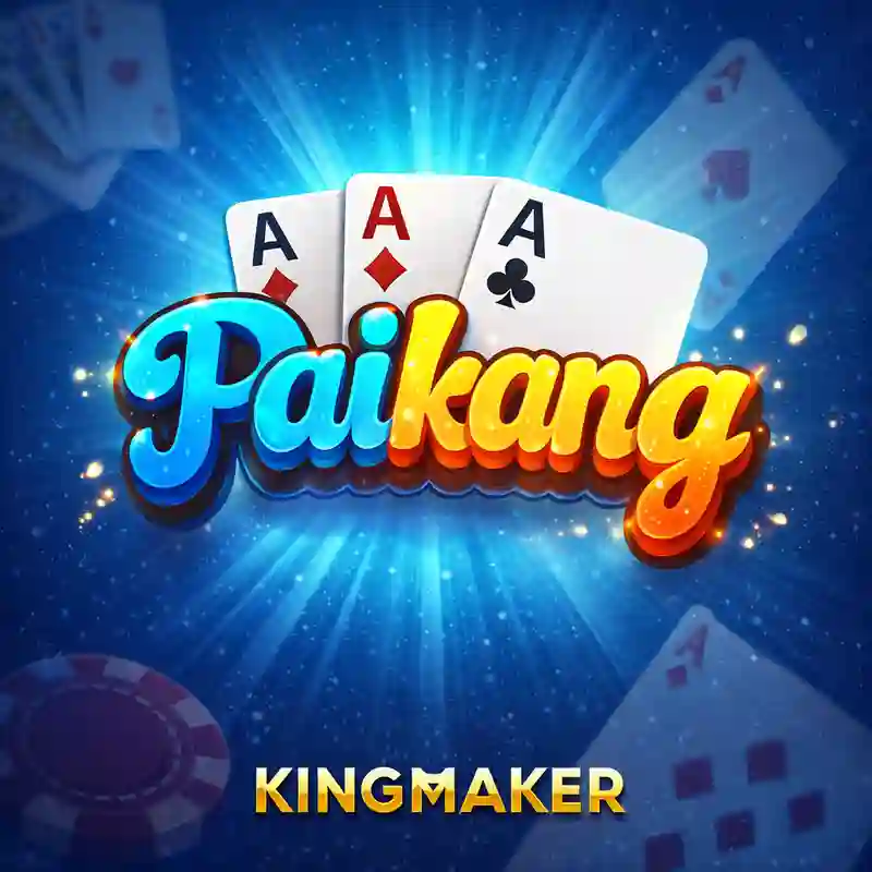 Pai Kang Game Card sa 555bmw