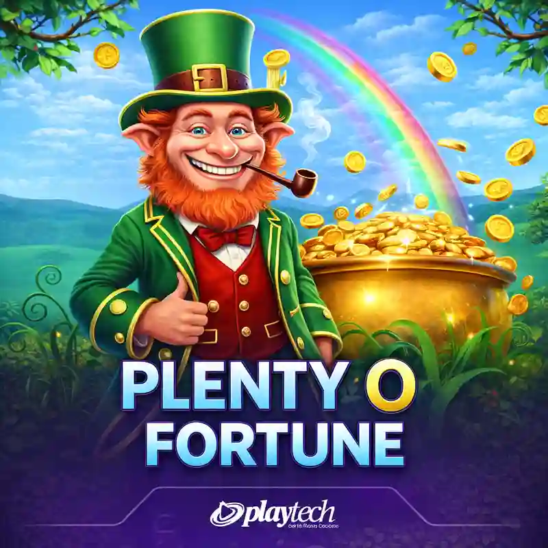 Plenty OFortune Slot Game at 555bmw
